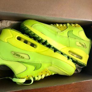 Nike Air Max 90 Gs (Grade school)